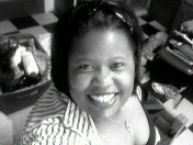 Pretty in Black and White