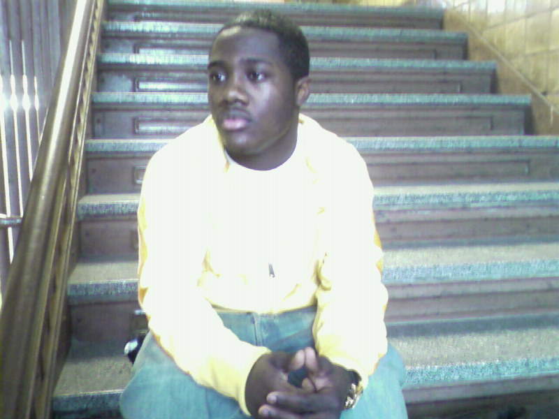 thoughts on da stairway