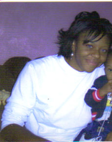 Hanging w/ the family