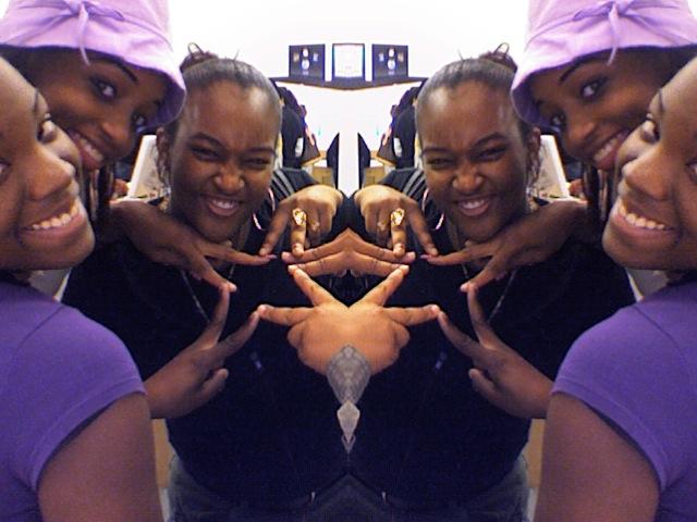 WERE SOME STARS BABY SO WHEN YOU SEE US MAKE A WISH