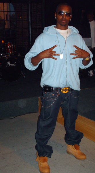 JG you already Know what it is