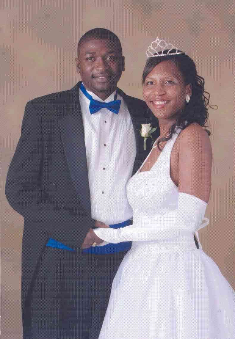 My Knight and Shining Armor