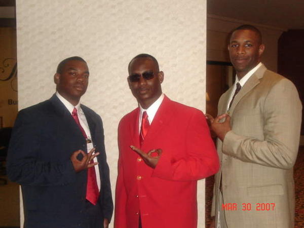 Province in Arkansas