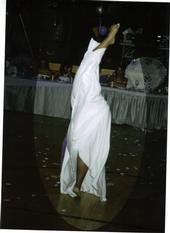 omg!! i really am a dancer!!!