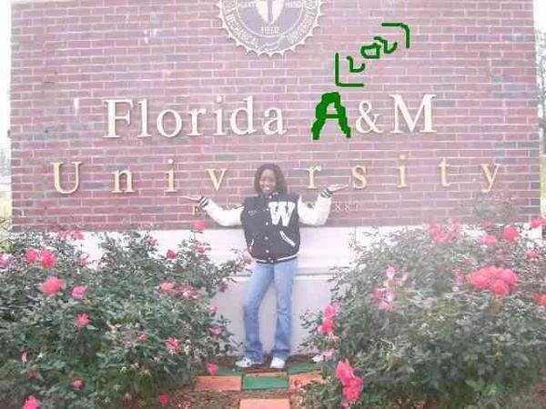 FAMU