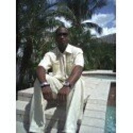 Me chillin in Lauderdale...