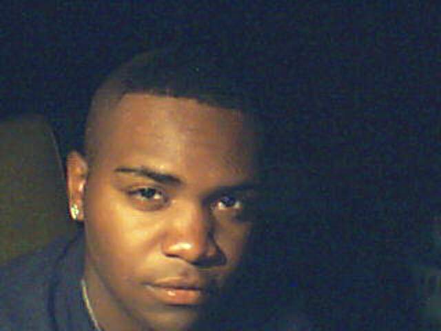 this was when i was boxing still