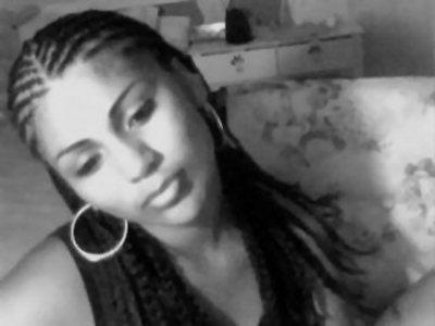 my alicia keys look alike day