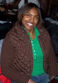 One of those infamous breaks