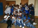PHI BETA SIGMA