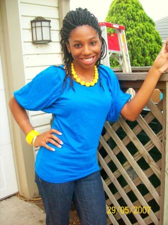 JUSS A LIL` SUMTHING!