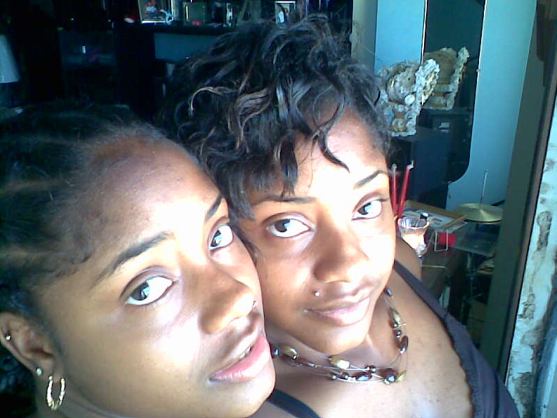 ME & MY TWIN