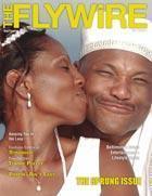 The Sprung Issue of The Flywire Magazine