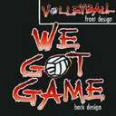 ANy Volleyball Players?