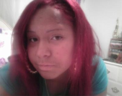 RED HEAD