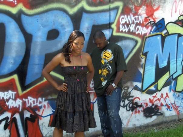 "Kick Rocks" Video Shoot