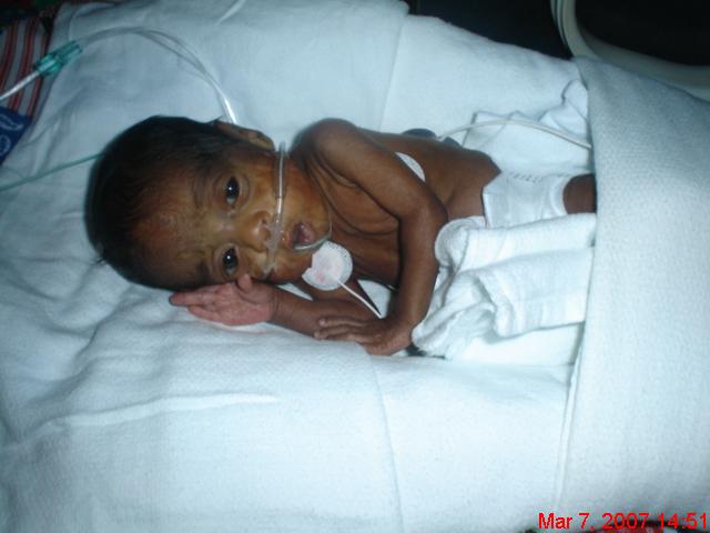 My Daughter MacKenzie!!