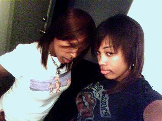 another random sidekick flic