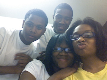 Graduation Party 2007