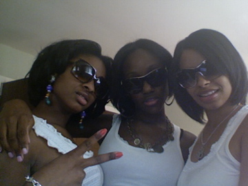 Graduation Party 2007