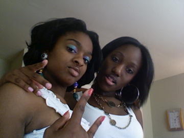 Graduation Party 2007