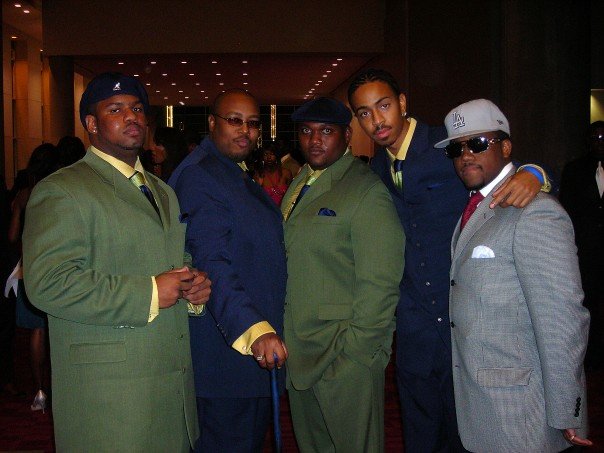 Morehouse Sociological Association