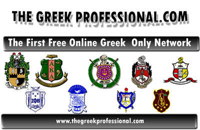 The Greek Professional