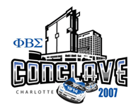 Conclave 2007
