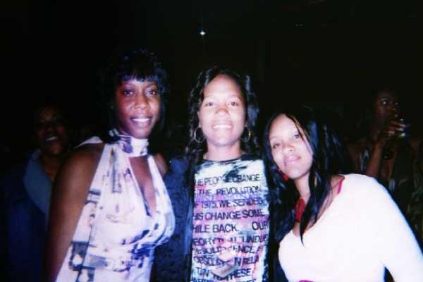 My Girls Tweet, Judy and Keyia