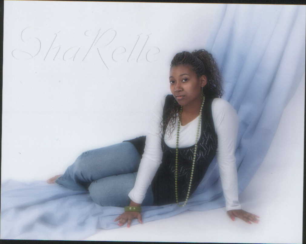 ShaRelle