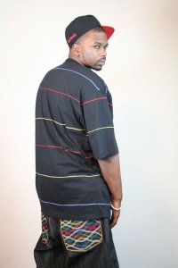 Star-Easy of The S.E.GA Boys