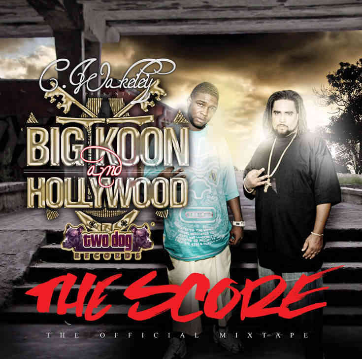Big Koon & Hollywood