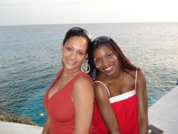 Jamaica 2006