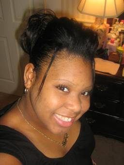 I Am Kinda Cute HUH???