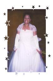 Miss Christian Debutante pageant 2006