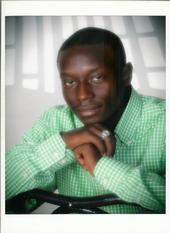 Sherman Dudley class of 2011