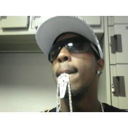 Cj wit da JESUS Piece