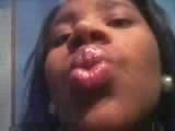 my beautiful lips