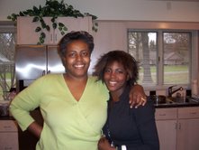 Me and My daughter LexC