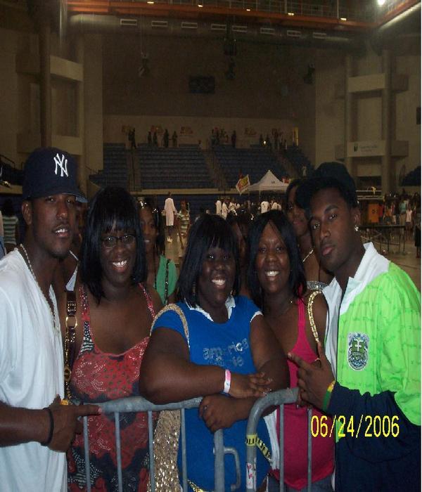 up to date pics of da kid