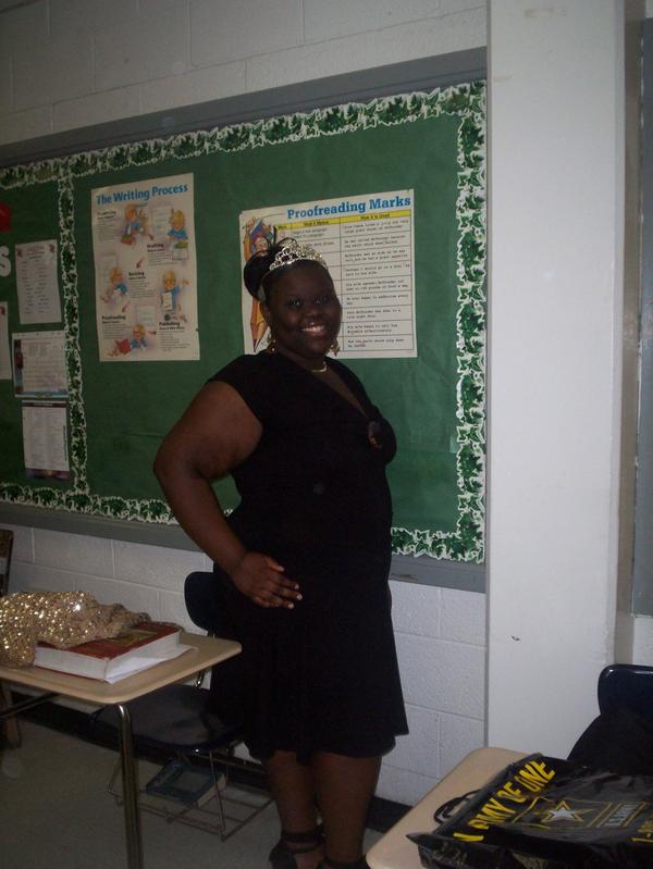 up to date pics of da kid