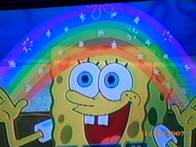 Spongebob