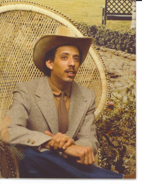 " COUNTRY BOY FROM THE BAYOU STATE / LOUISIANA