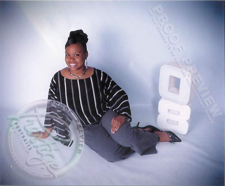 my senior pics