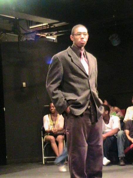 The Senior Performance