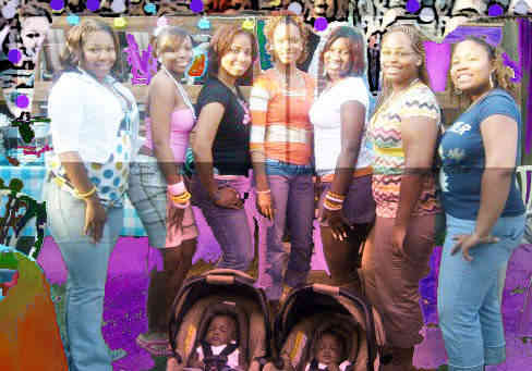 CLASSY LADIES ENTERTAINMENT...