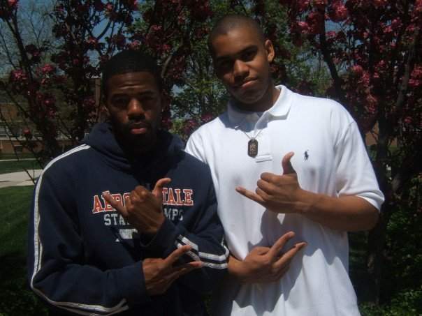 THESE DUDES ARE TOO SERIOUS