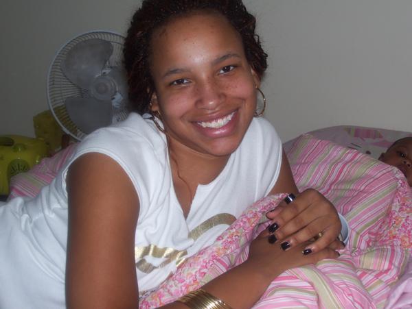 The wonderful world of cherell