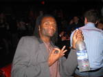 NUPE at Tryst Night Club, Las Vegas