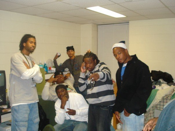 Hey HBCUConnect! What